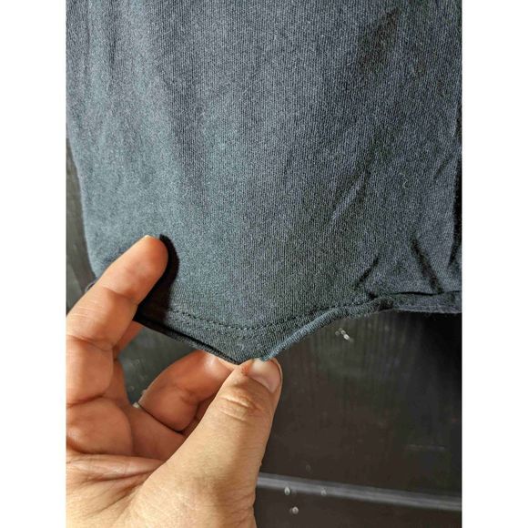 Journey Women's Reworked Generations Tour Cropped Shirt Size Small - Picture 6 of 6